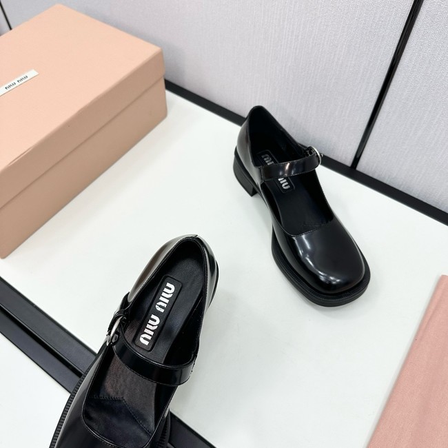 MIUMIU Shoes 55291-3