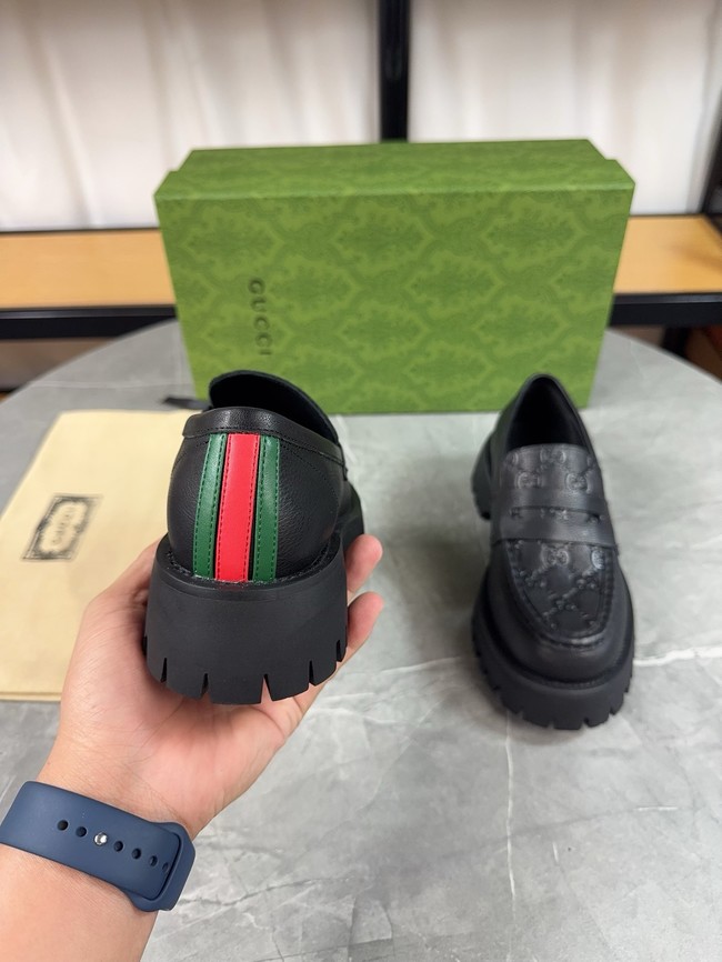 Gucci Shoes 55299-2