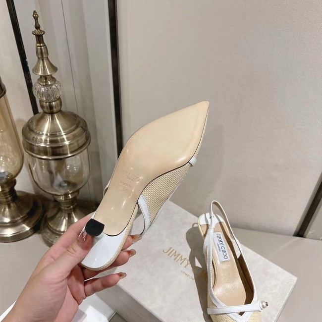 Jimmy Choo Shoes 55303-2