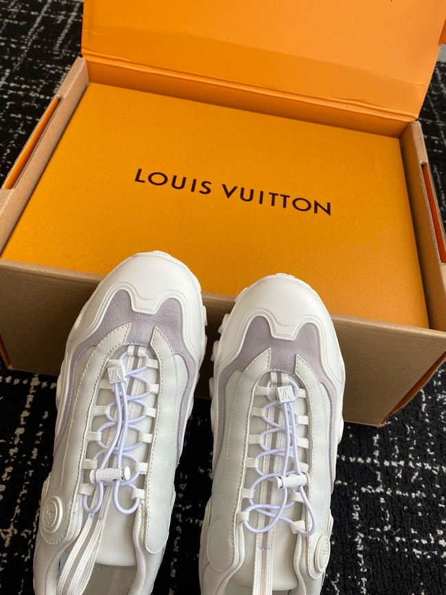 Louis Vuitton Sneakers 55301-1