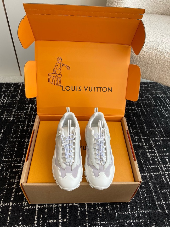 Louis Vuitton Sneakers 55301-1