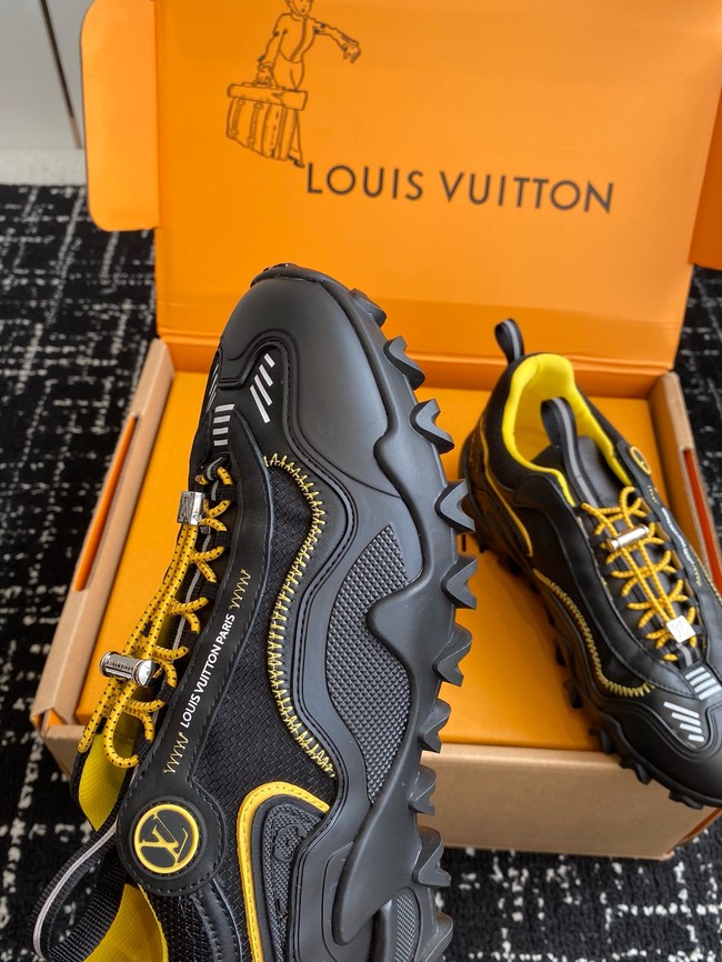 Louis Vuitton Sneakers 55301-4