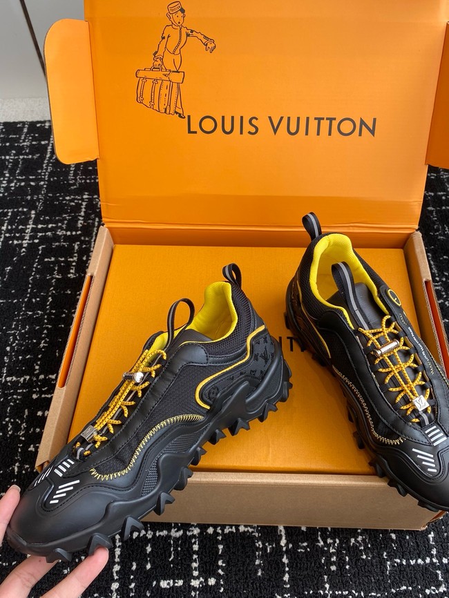 Louis Vuitton Sneakers 55301-4