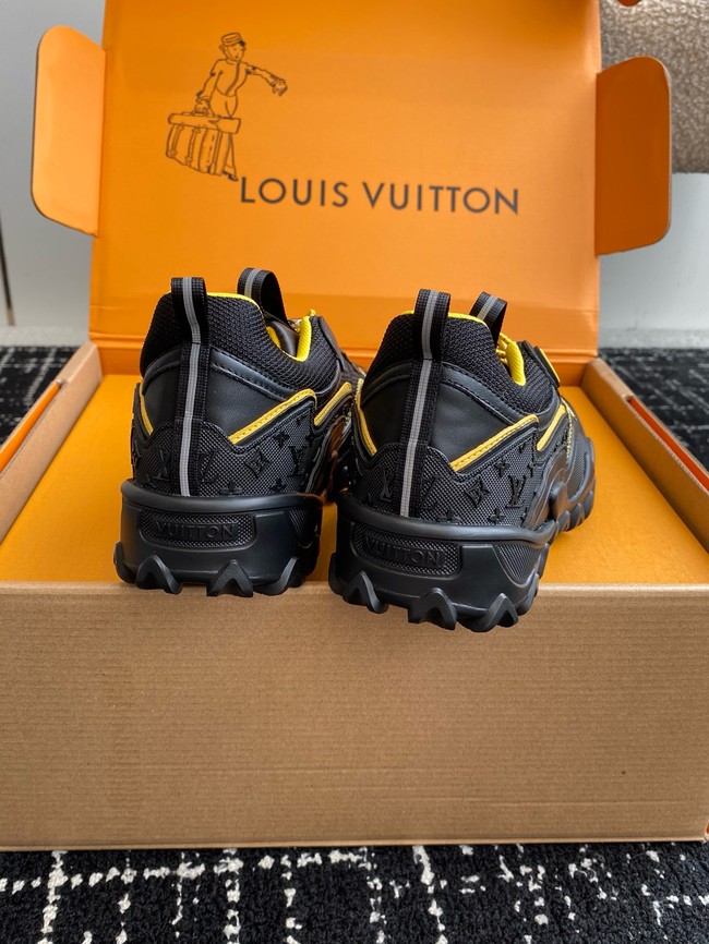 Louis Vuitton Sneakers 55301-4