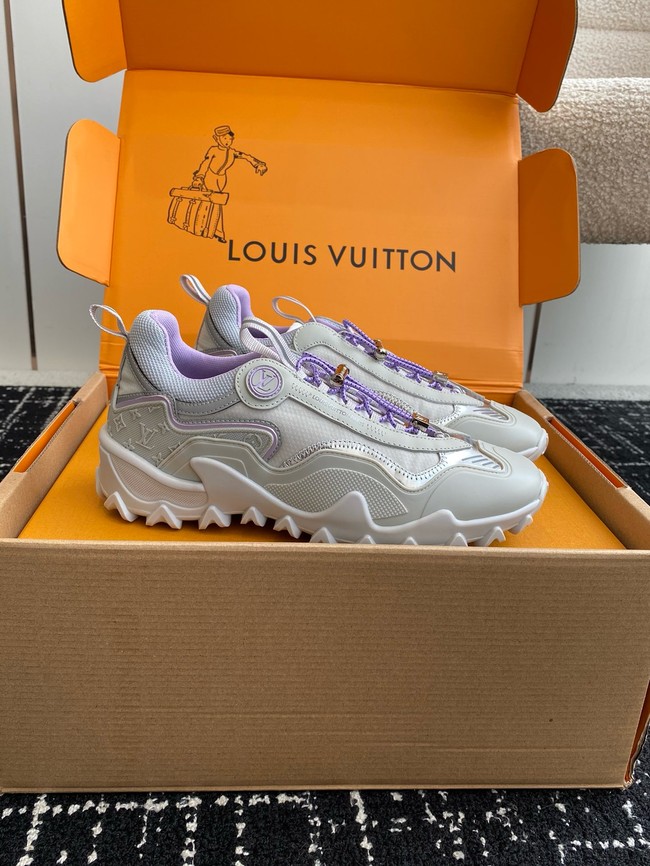 Louis Vuitton Sneakers 55301-5