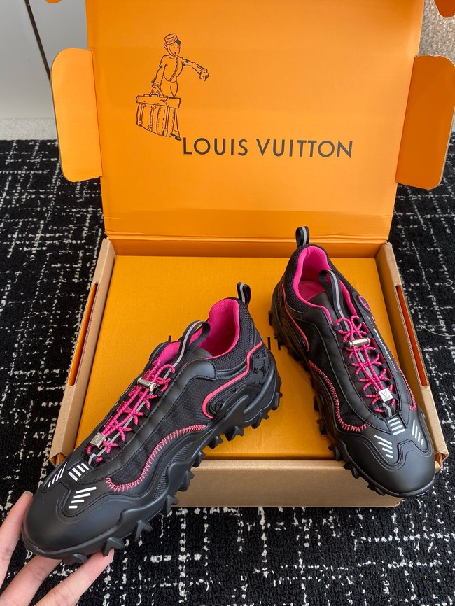 Louis Vuitton Sneakers 55301-6