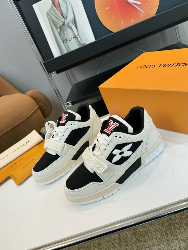 Louis Vuitton Sneakers 55307-1