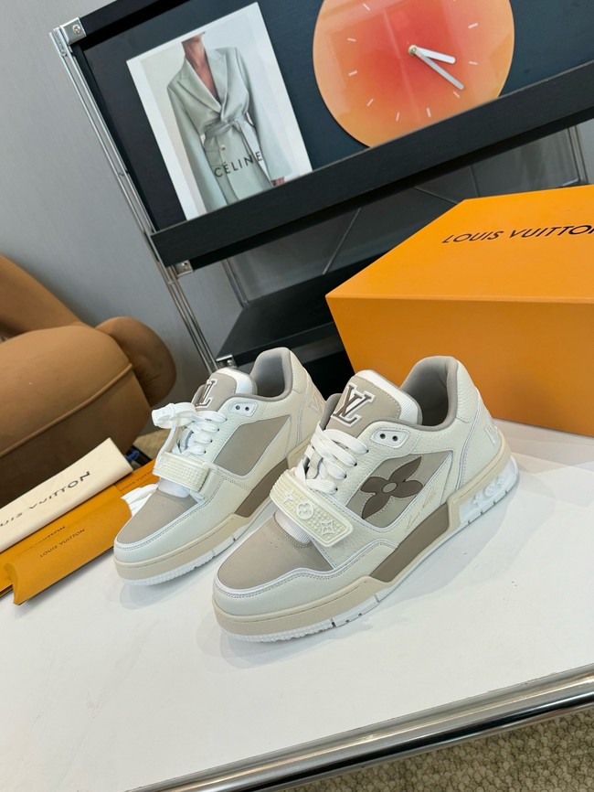 Louis Vuitton Sneakers 55307-2