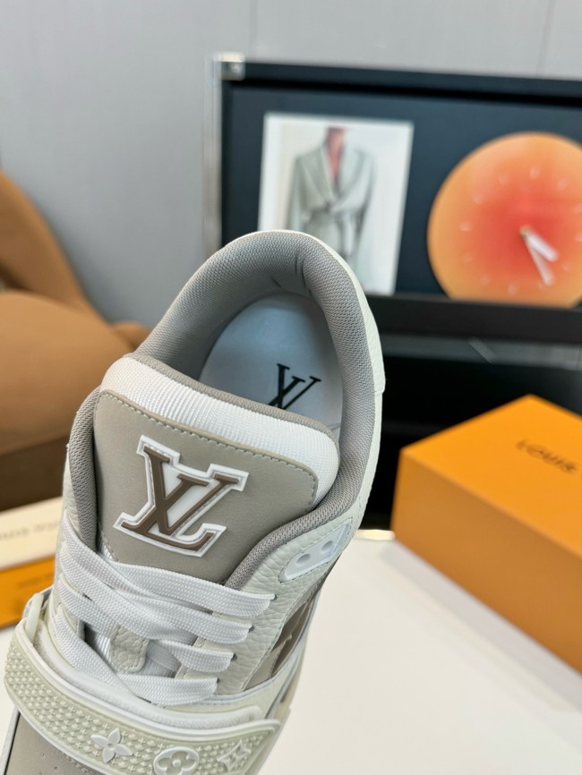 Louis Vuitton Sneakers 55307-2