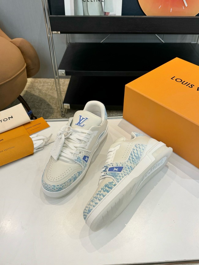 Louis Vuitton Sneakers 55307-3