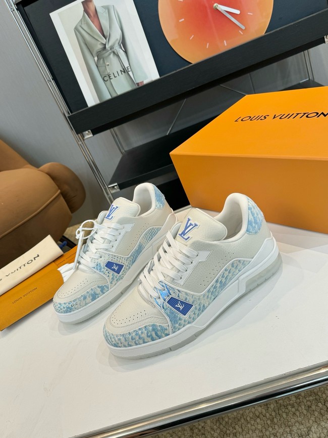 Louis Vuitton Sneakers 55307-3