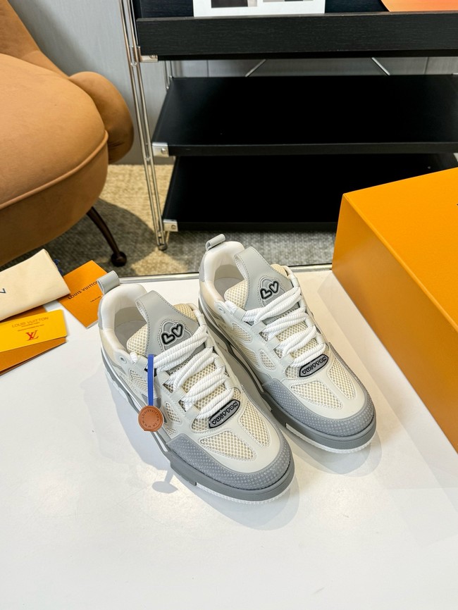 Louis Vuitton Sneakers 55308-2