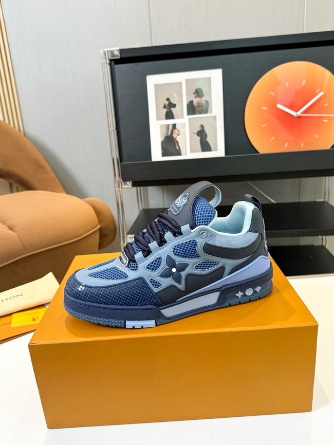 Louis Vuitton Sneakers 55308-4