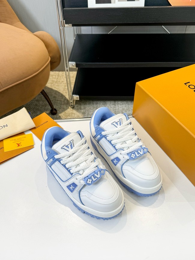 Louis Vuitton Sneakers 55308-6