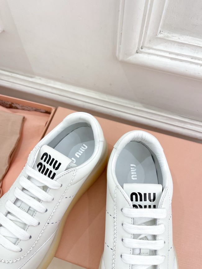 miu miu Shoes 55306-4