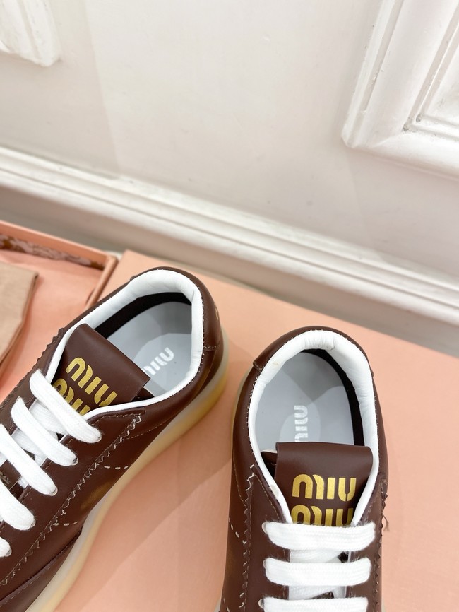 miu miu Shoes 55306-5