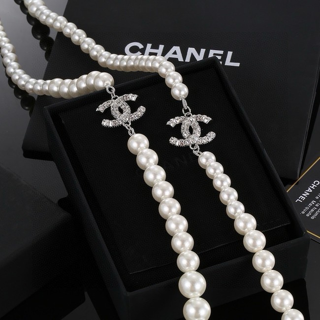 Chanel necklace CE15406