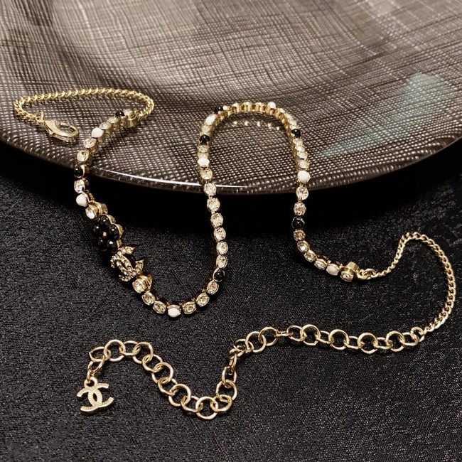 Chanel necklace CE15434