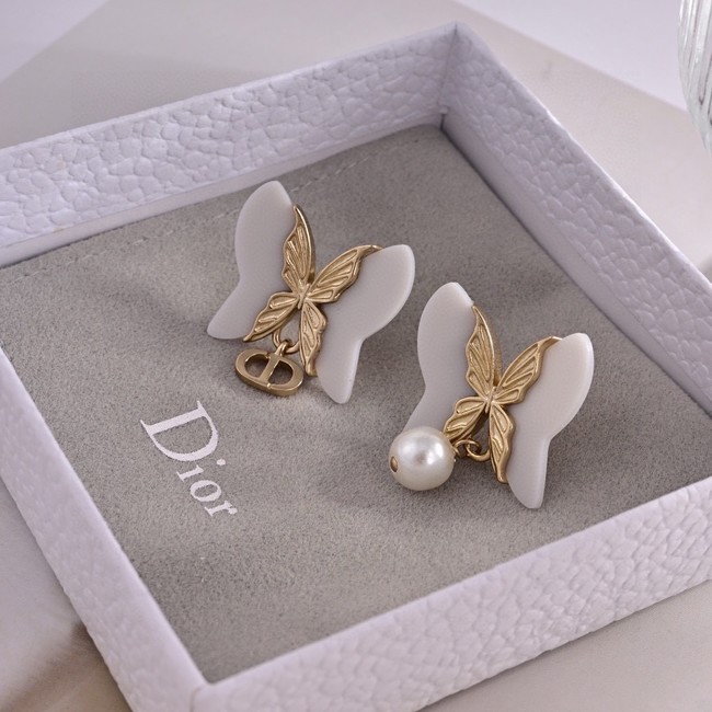 Dior Earrings CE15420