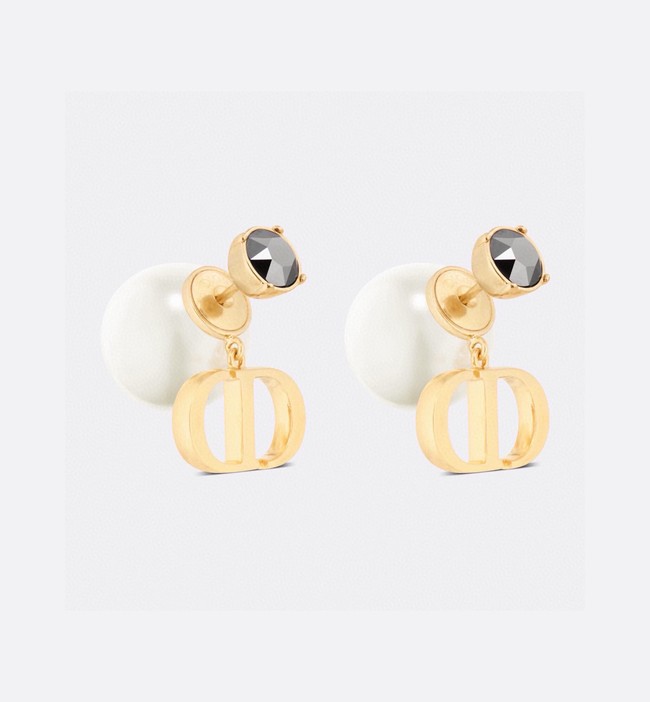 Dior Earrings CE15423