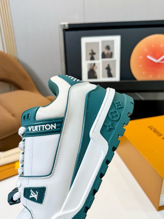 Louis Vuitton Sneakers 55308-8