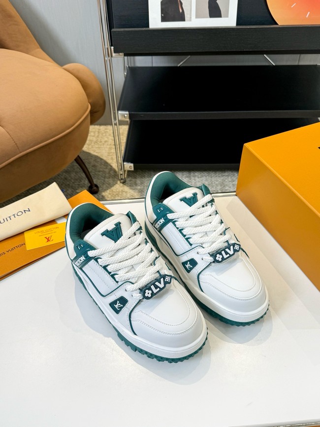 Louis Vuitton Sneakers 55308-8