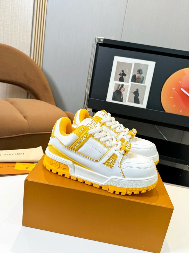 Louis Vuitton Sneakers 55308-9