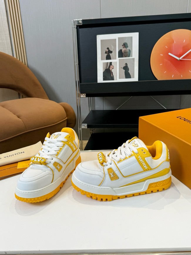 Louis Vuitton Sneakers 55308-9