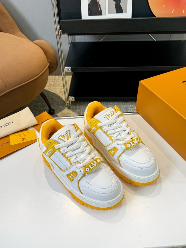 Louis Vuitton Sneakers 55308-9