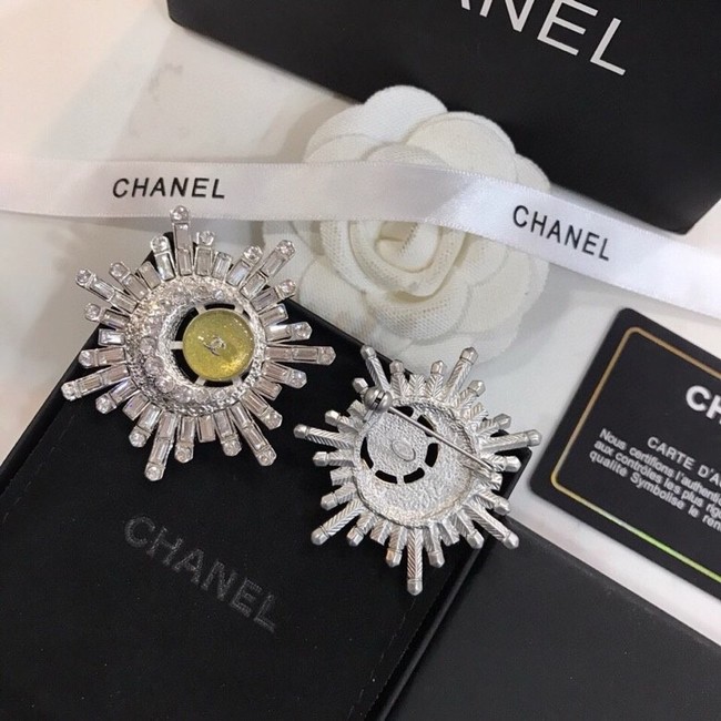 Chanel Brooch CE15460