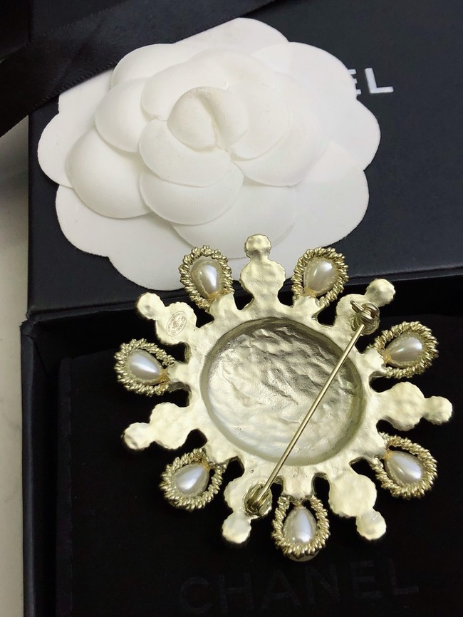 Chanel Brooch CE15462