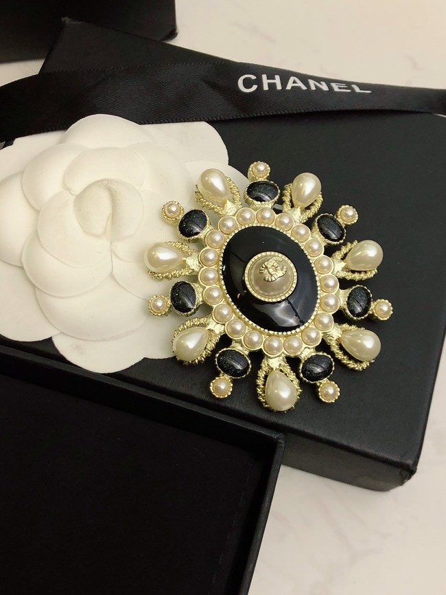 Chanel Brooch CE15462