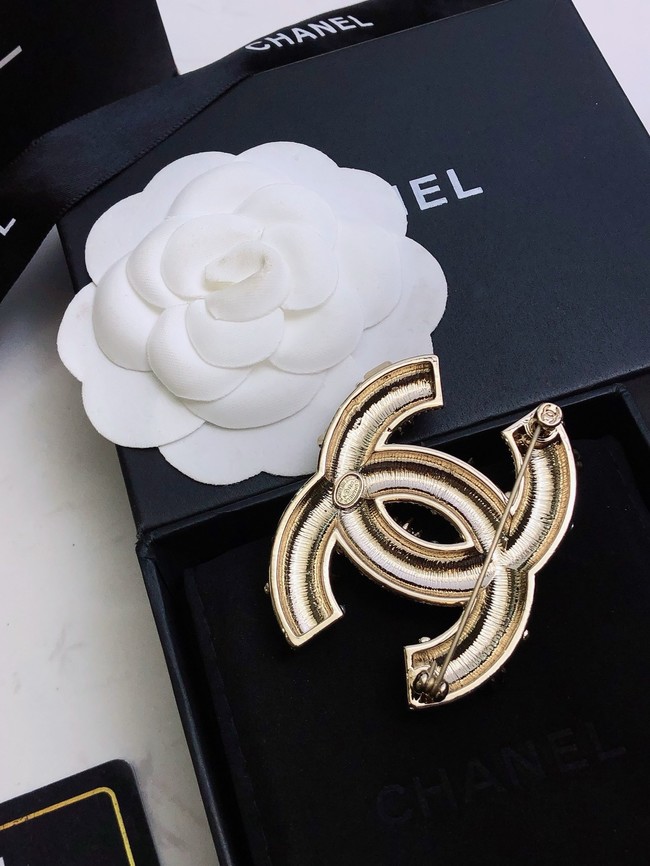 Chanel Brooch CE15463