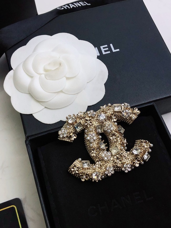 Chanel Brooch CE15463