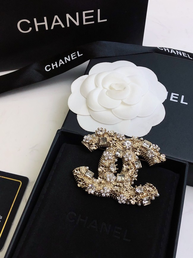 Chanel Brooch CE15463