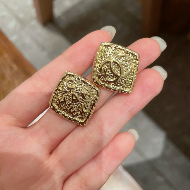 Chanel Earrings CE15437