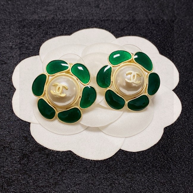 Chanel Earrings CE15443