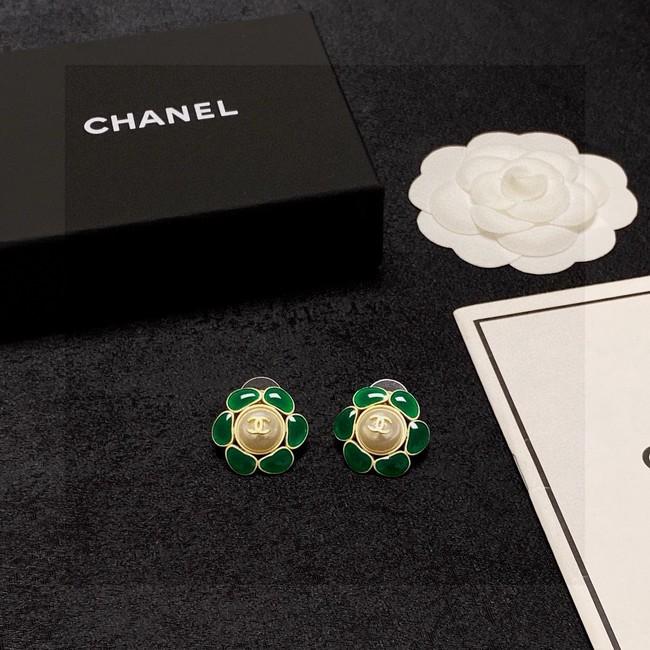 Chanel Earrings CE15443