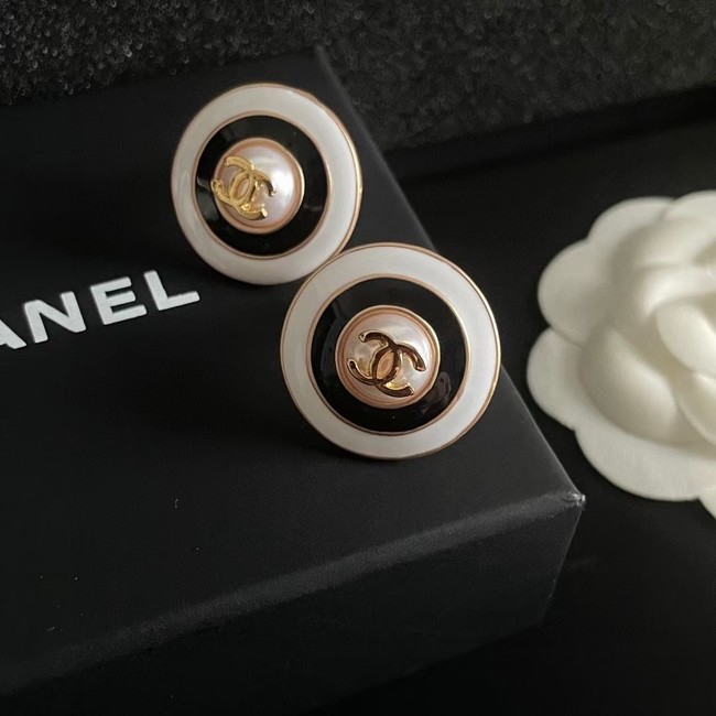 Chanel Earrings CE15450