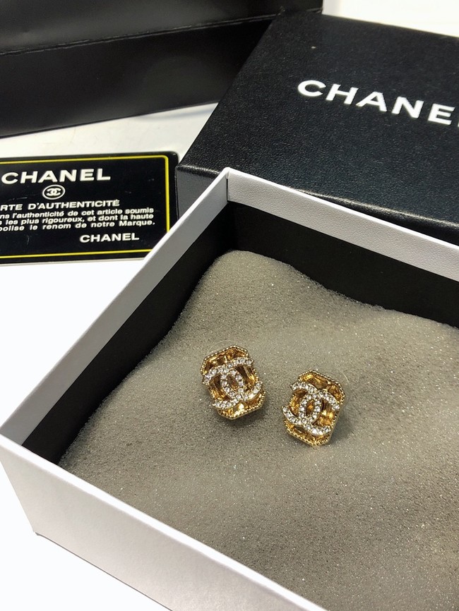 Chanel Earrings CE15469