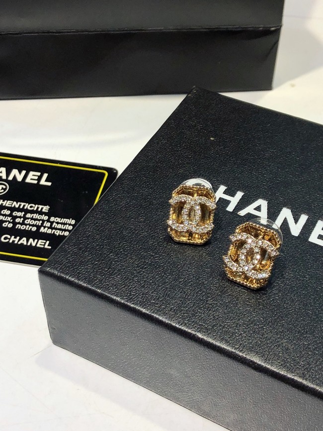 Chanel Earrings CE15469