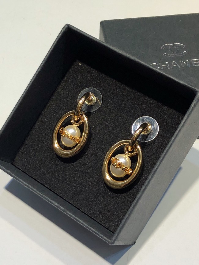 Chanel Earrings CE15470