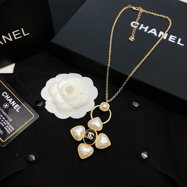 Chanel necklace CE15465