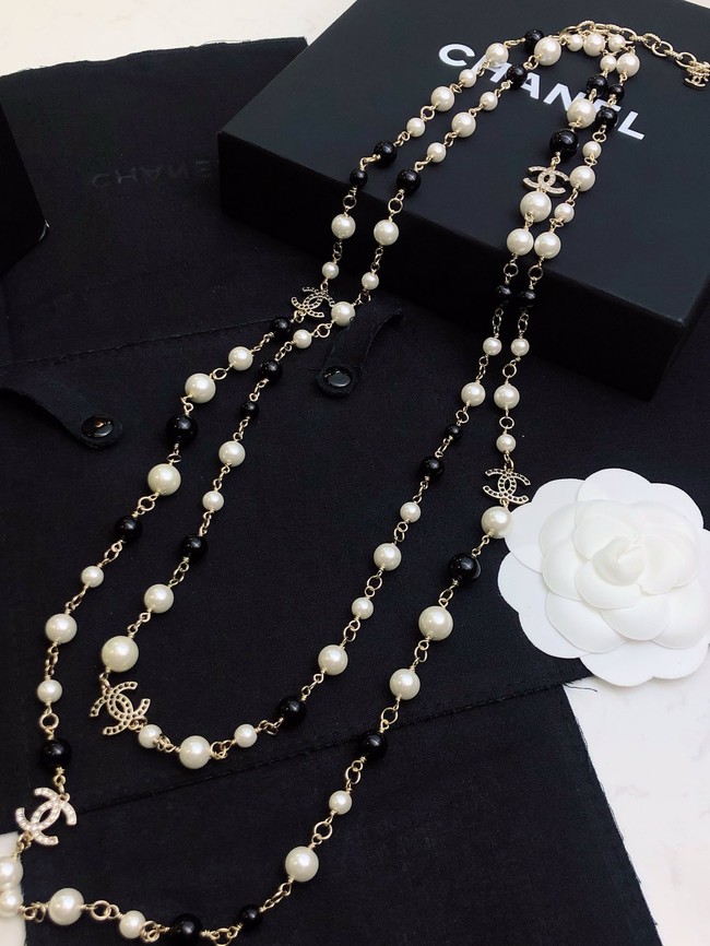 Chanel necklace CE15468