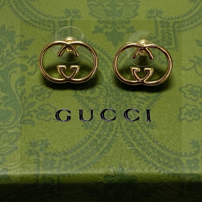 Gucci Earrings CE15442