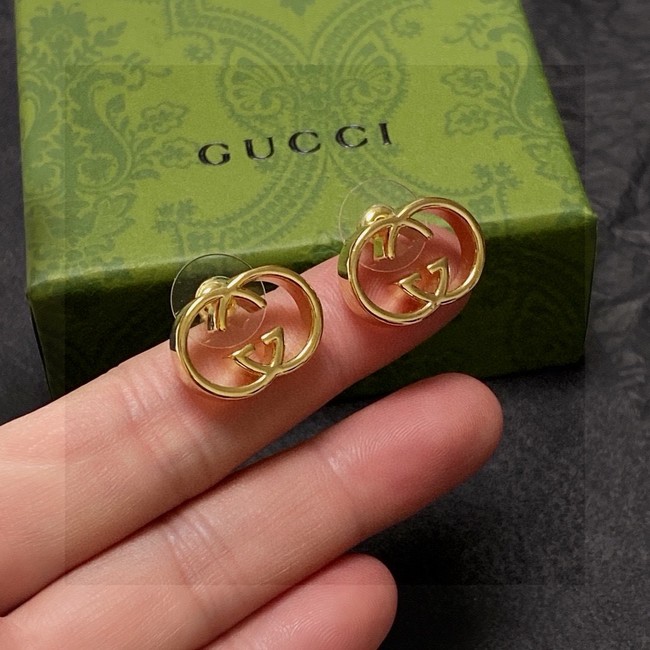 Gucci Earrings CE15442