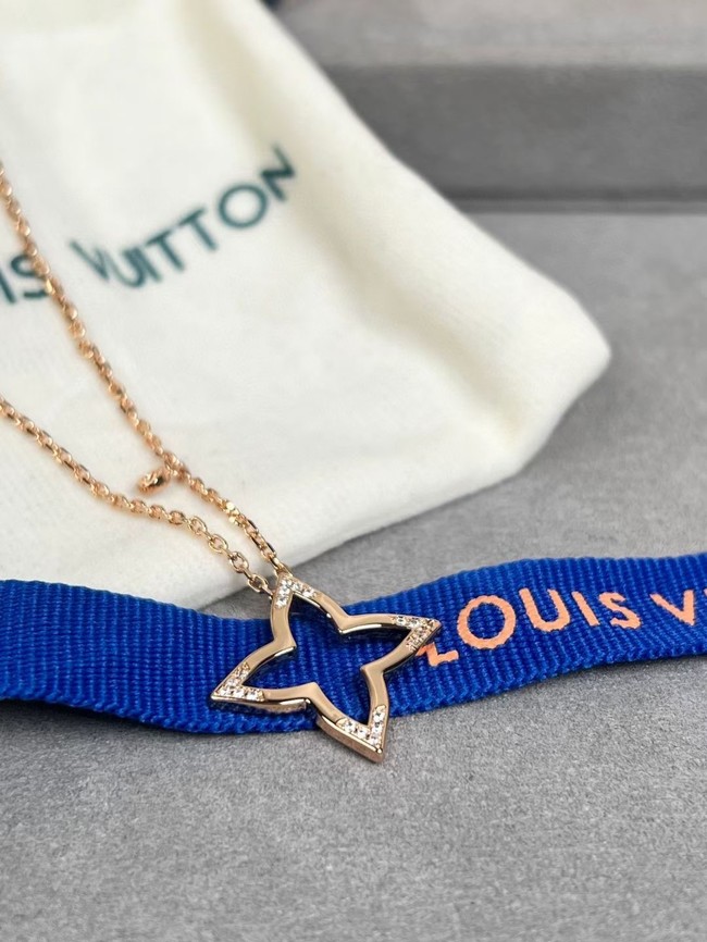 Louis Vuitton necklace CE15448