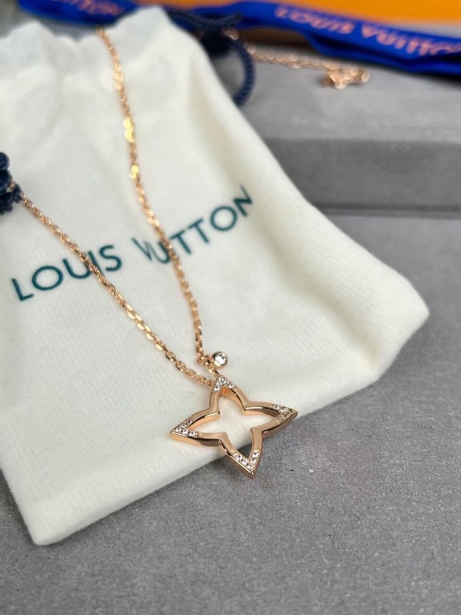 Louis Vuitton necklace CE15448