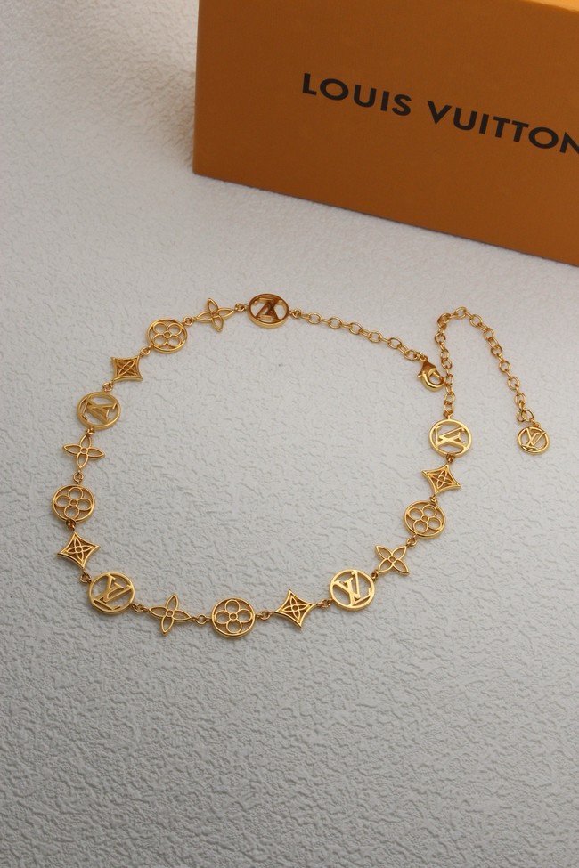 Louis Vuitton necklace CE15459