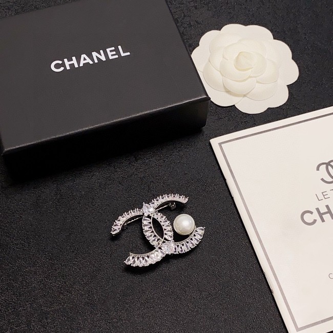 Chanel Brooch CE15511